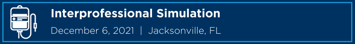 Interprofessional Simulation Resuscitation Of ELBW Infant With NEC 